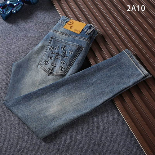 lv Jeans-M-0517