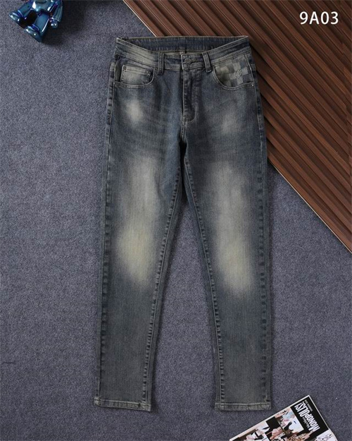 lv Jeans-M-0518