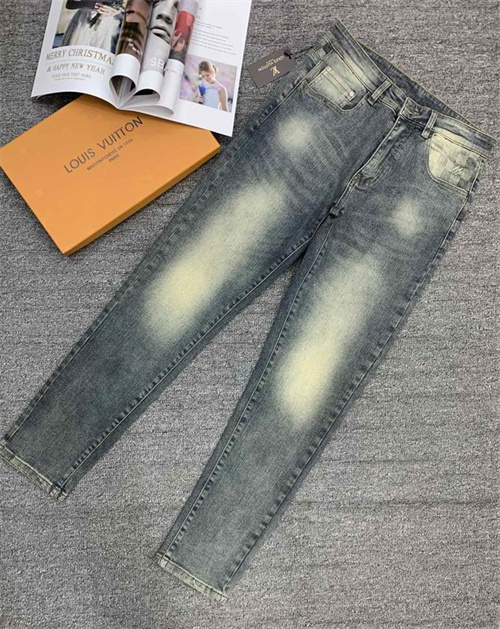 lv Jeans-M-0524