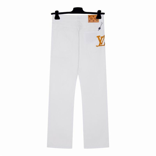 lv Jeans-M-0124