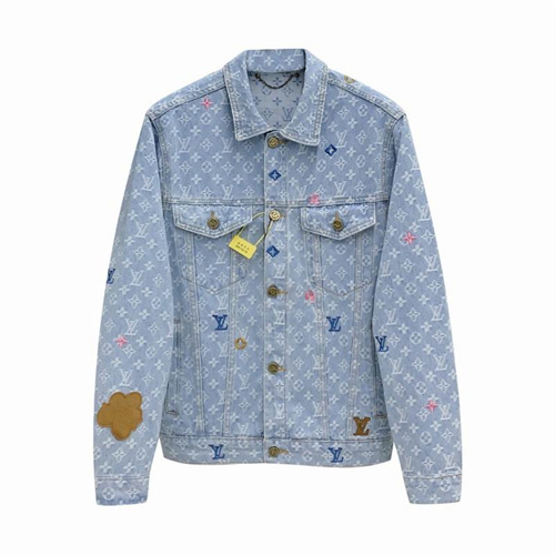LV Jackets(AAA)-0010