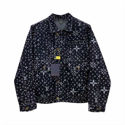 LV Jackets(AAA)-0015