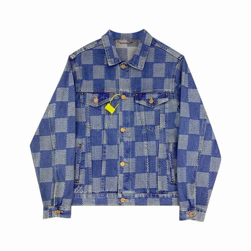 LV Jackets(AAA)-0006