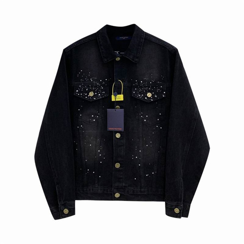 LV Jackets(AAA)-0008