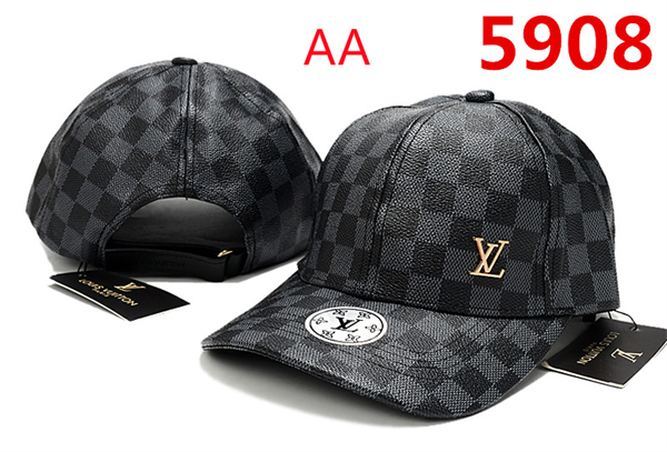 LV Snapbacks(AA)-0028