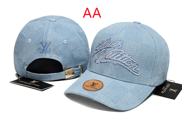 LV Snapbacks(AA)-0070