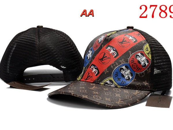 LV Snapbacks(AA)-0023