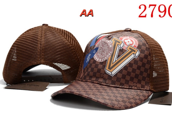 LV Snapbacks(AA)-0024