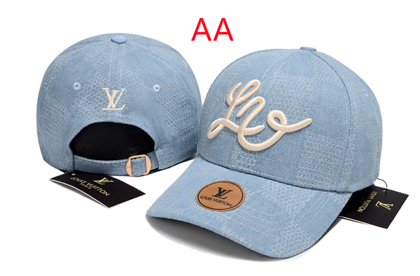 LV Snapbacks(AA)-0073