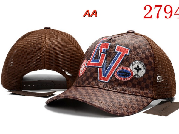LV Snapbacks(AA)-0027