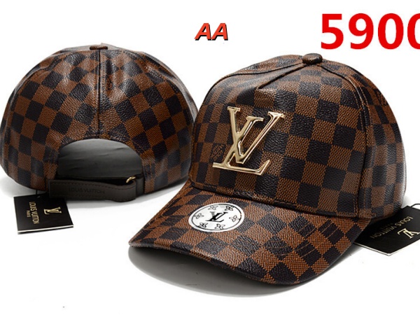LV Snapbacks(AA)-0030