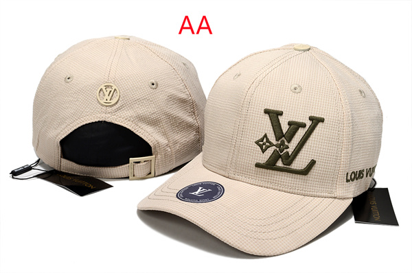 LV Snapbacks(AA)-0081