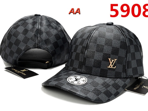 LV Snapbacks(AA)-0034