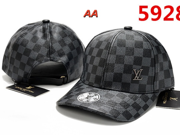 LV Snapbacks(AA)-0039