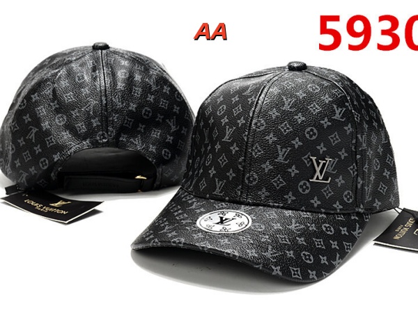 LV Snapbacks(AA)-0041