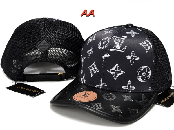 LV Snapbacks(AA)-0044