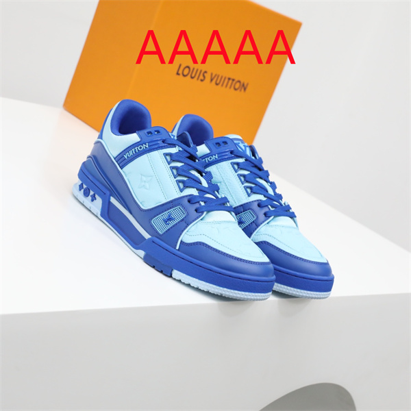 LV(AAAAA)Shoes-M-110