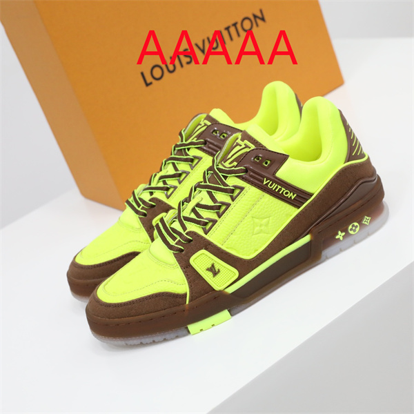 LV(AAAAA)Shoes-M-111