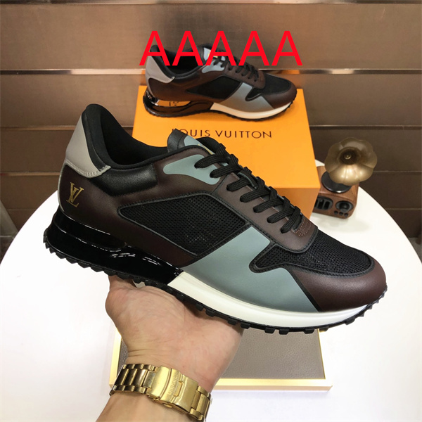 LV(AAAAA)Shoes-M-149