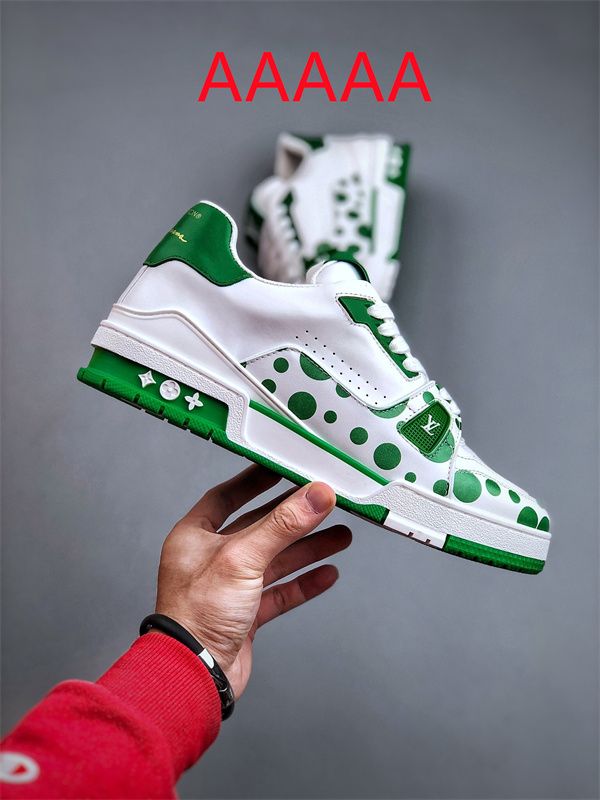 LV(AAAAA)Shoes-M-171