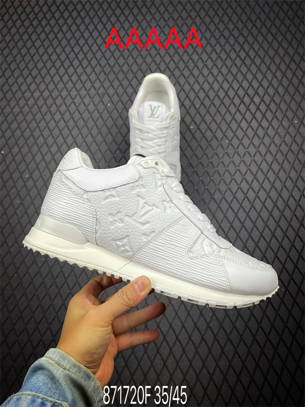 LV(AAAAA)Shoes-M-0480