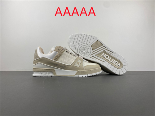 LV(AAAAA)Shoes-M-0551