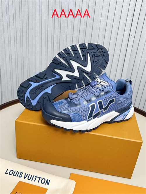 LV(AAAAA)Shoes-M-0579