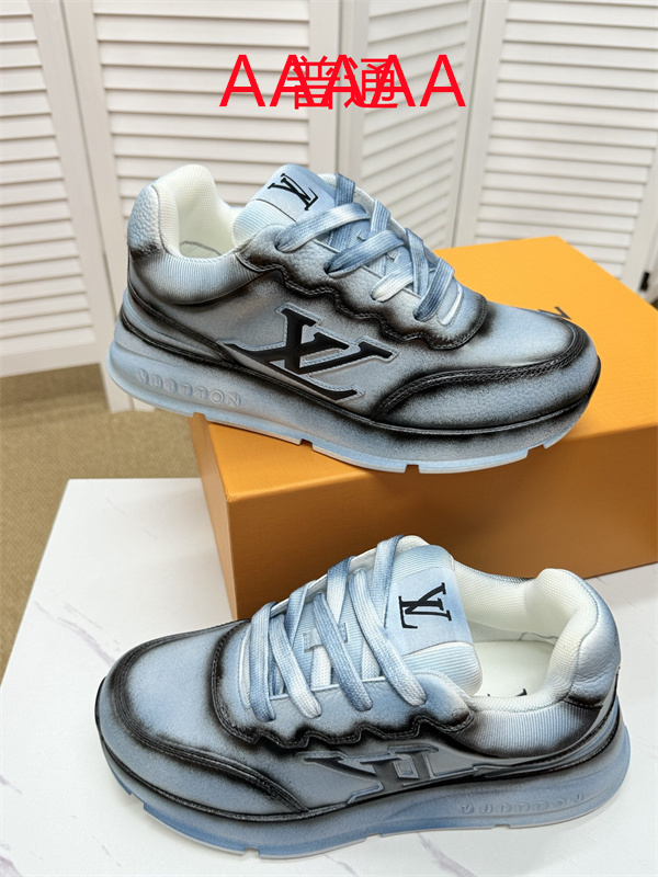 LV(AAAAA)Shoes-M-0622