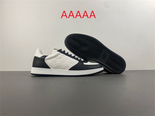 LV(AAAAA)Shoes-M-0676