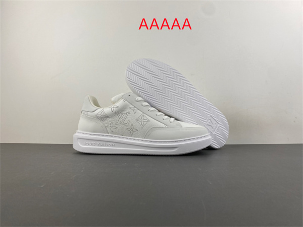 LV(AAAAA)Shoes-M-0691