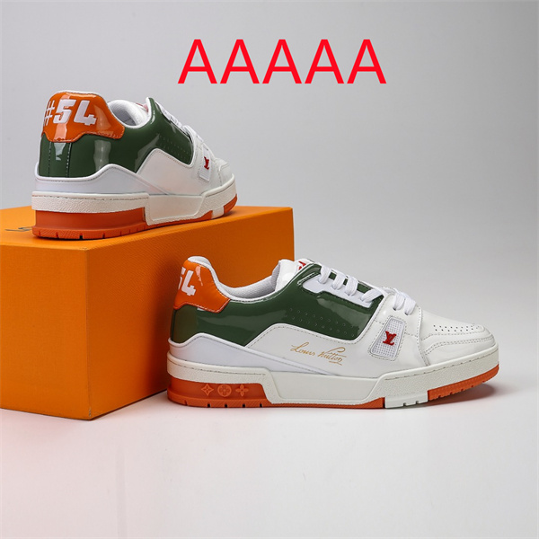 LV(AAAAA)Shoes-M-070