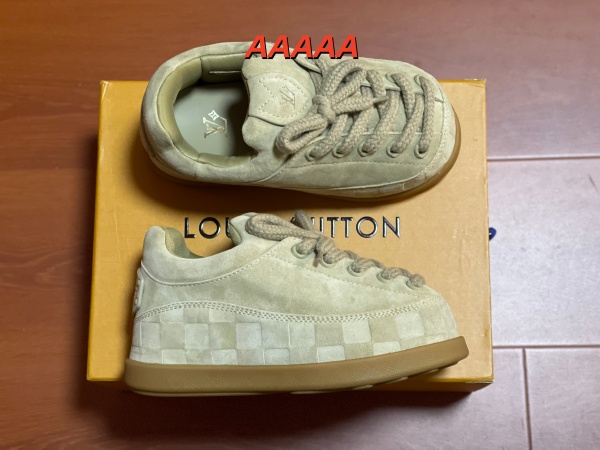 LV(AAAAA)Shoes-M-0723