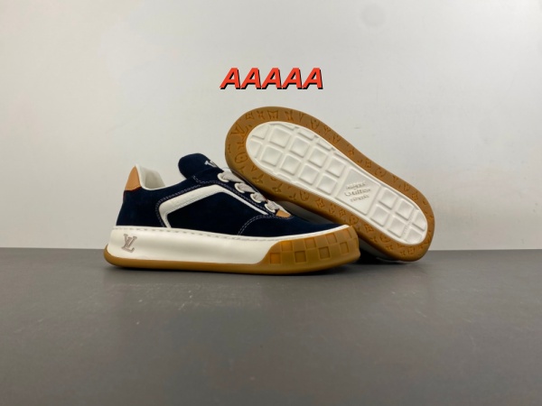 LV(AAAAA)Shoes-M-0766