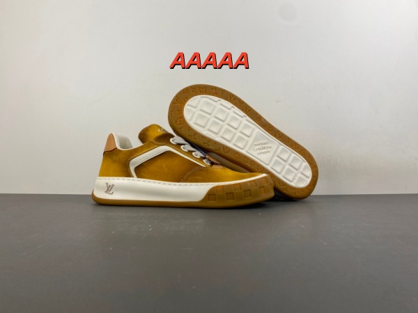 LV(AAAAA)Shoes-M-0768