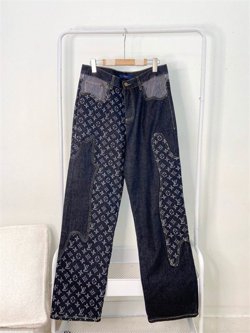 lv Jeans-M-0148