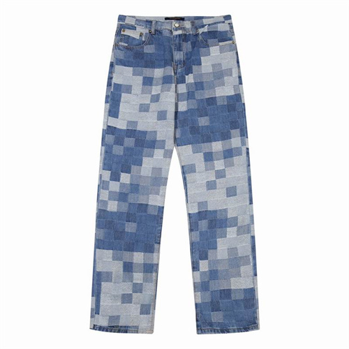 lv Jeans-M-0176