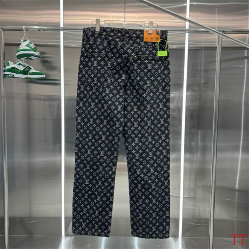 lv Jeans-M-0193