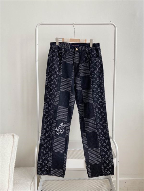 lv Jeans-M-0150