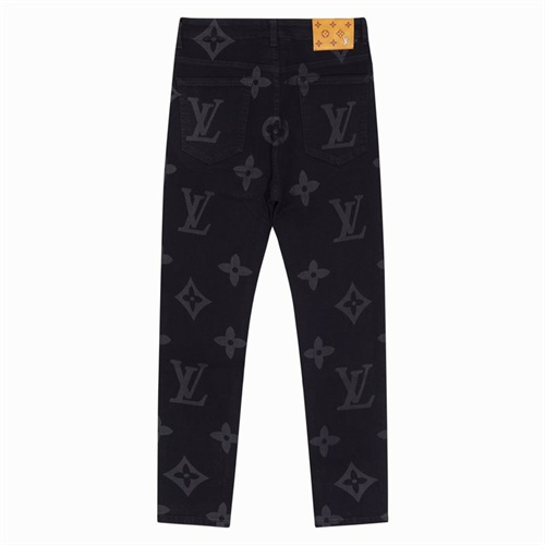 lv Jeans-M-0197
