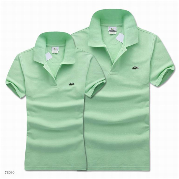 lacoste t-shirt(short)-M-016