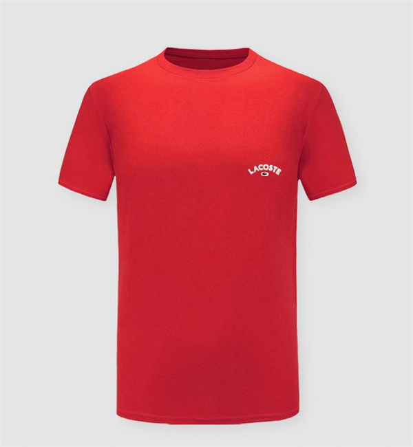 Lacoste Round neck T-shirt-M-010