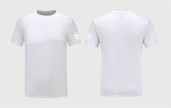 Lacoste Round neck T-shirt-M-039