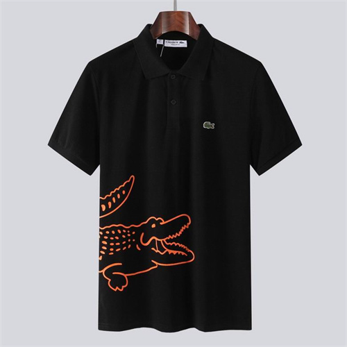 lacoste t-shirt(short)-M-0079
