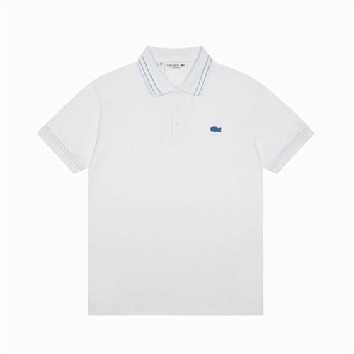 lacoste t-shirt(short)-M-0103