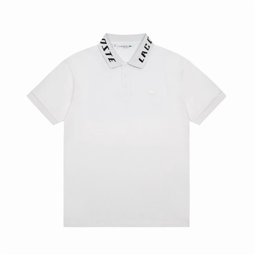 lacoste t-shirt(short)-M-0108