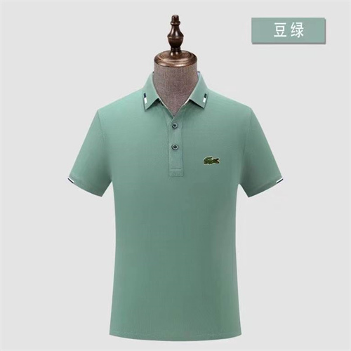 lacoste t-shirt(short)-M-0060