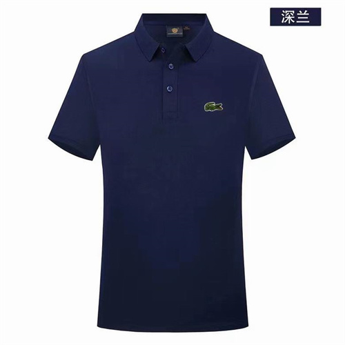 lacoste t-shirt(short)-M-0063