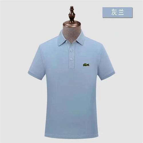 lacoste t-shirt(short)-M-0043