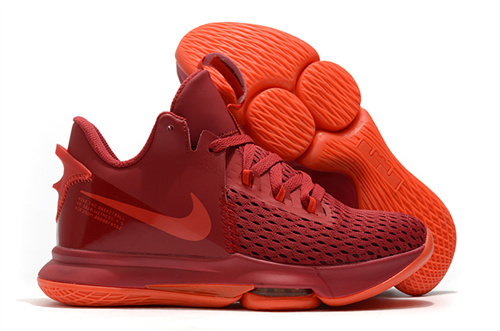 Lebron Witness 5-007