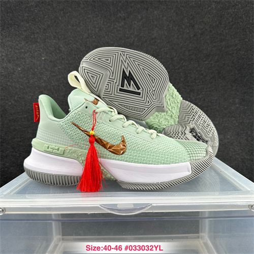 Lebron Ambassador 12(AAA)-001